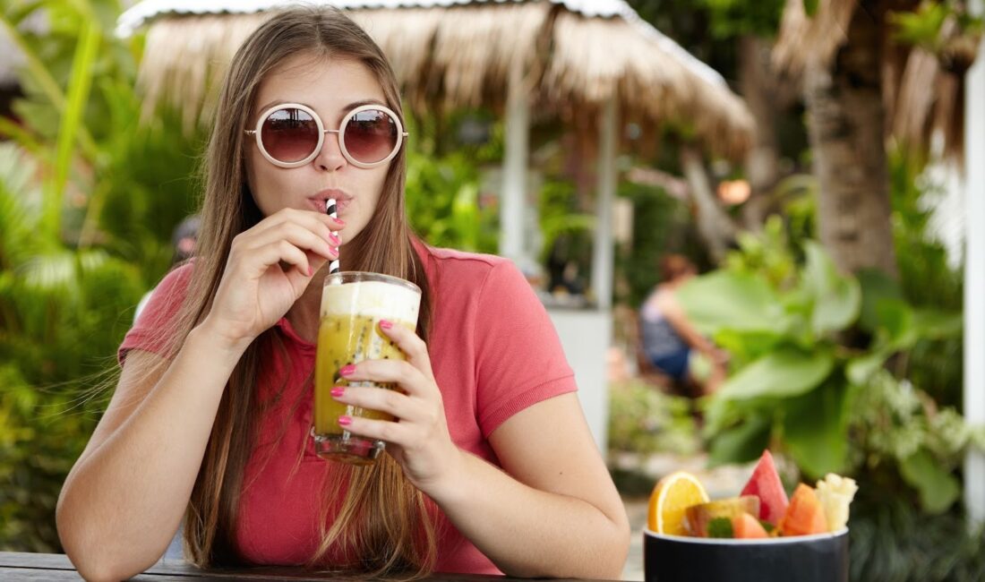 Cómo disfrutar sin remordimientos y mantener tu peso ideal