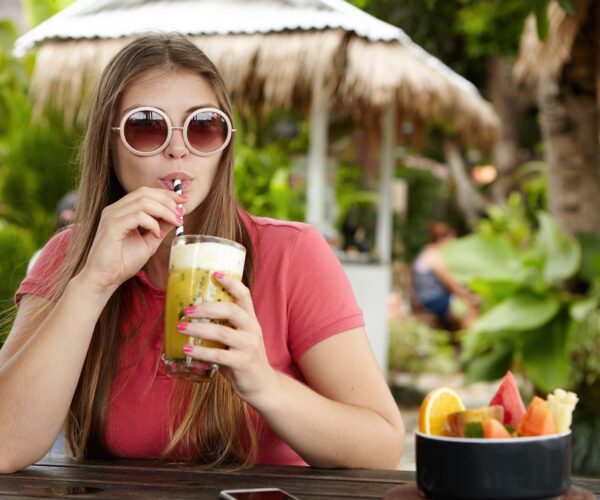 Cómo disfrutar sin remordimientos y mantener tu peso ideal